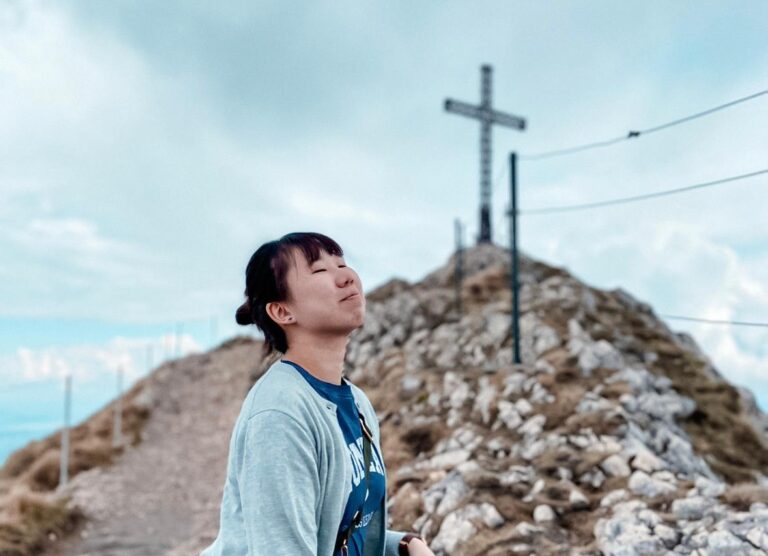 溫特山｜德國和奧地利邊界的山脈